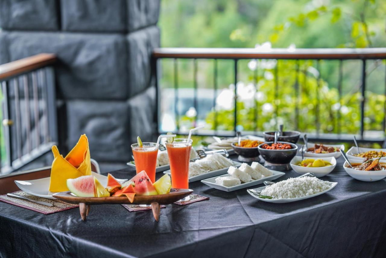 Sigiriya Kingdom Gate Hotel